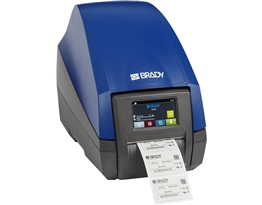 BradyPrinter i5100 標(biāo)簽打印機(jī)